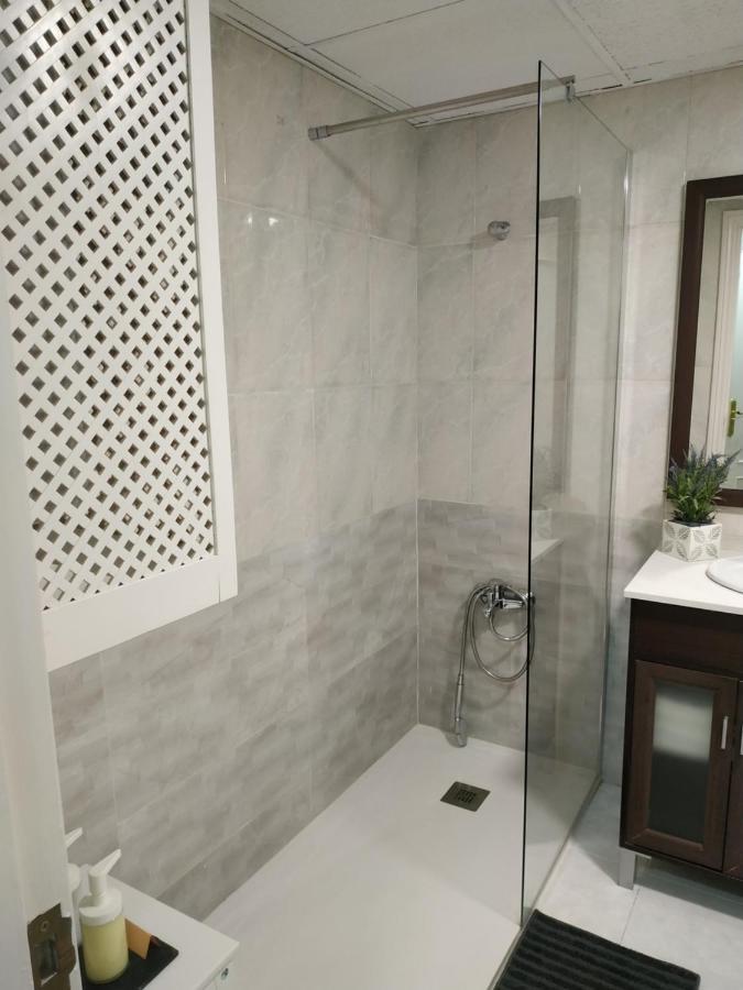 Apartamento Miramar Málaga Eksteriør billede