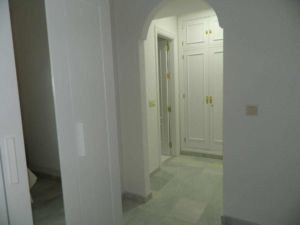Apartamento Miramar Málaga Eksteriør billede